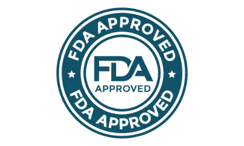 SciaticaPro+ Made in FDA-registered facility for guaranteed quality